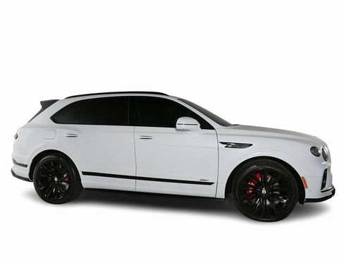 Certified 2023 Bentley Bentayga Speed image 15