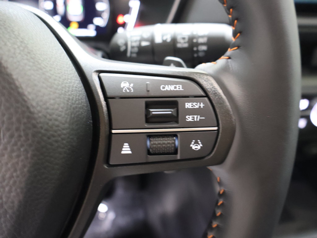 New 2027 Honda CR-V Sport-L image 31