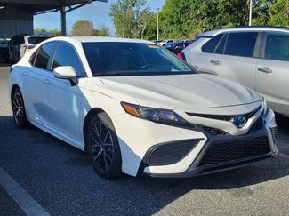 Used 2024 Toyota Camry SE video 1