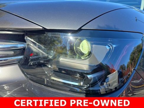 Certified 2024 MAZDA CX-90 Plug-In Hybrid w/ Premium Pkg image 33