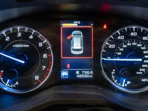 Used 2020 Subaru Ascent Limited w/ Technology Package AWD/4WD image 23