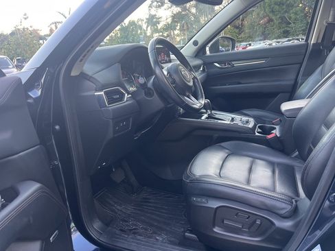 Used 2019 MAZDA CX-5 Grand Touring image 20