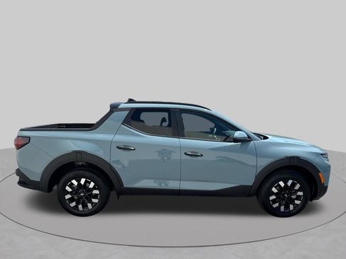 Used 2026 Hyundai Santa Cruz SEL AWD/4WD image 9