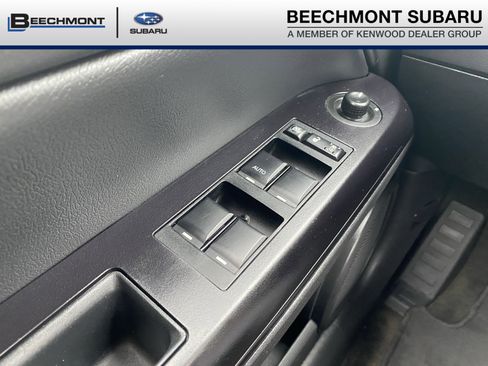 Used 2015 Jeep Compass Sport w/ Power Value Group image 14