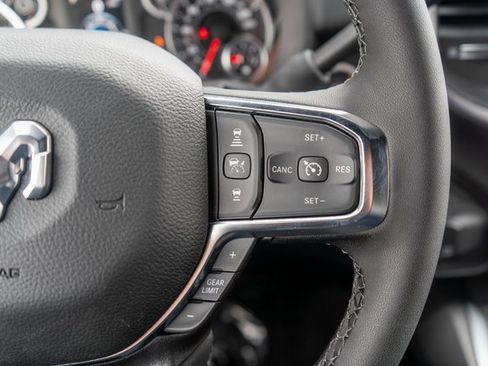 New 2026 RAM 2500 Big Horn image 19