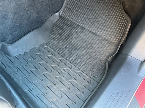 Used 2025 Subaru Outback Touring XT image 22