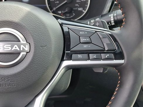 Certified 2025 Nissan Altima 2.5 SR w/ SR Premium Package image 22