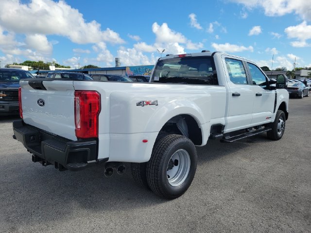 New 2027 Ford F350 XL AWD/4WD image 7