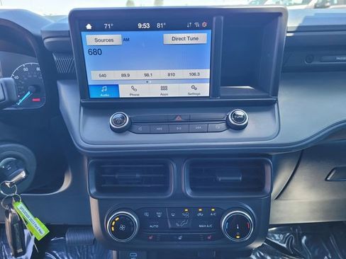 Certified 2023 Ford Maverick XLT w/ XLT Luxury Package FWD image 10