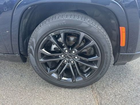 Used 2024 Jeep Grand Wagoneer Series III w/ Quick Order Packagew 28T image 14