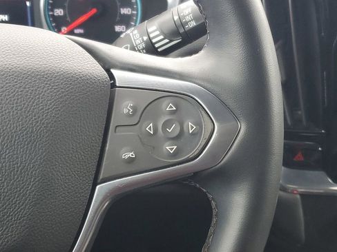 Used 2023 Chevrolet Traverse RS w/ LPO, Floor Liner Package image 14