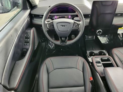 Used 2025 Ford Mustang Mach-E Premium w/ Sport Appearance Package image 25