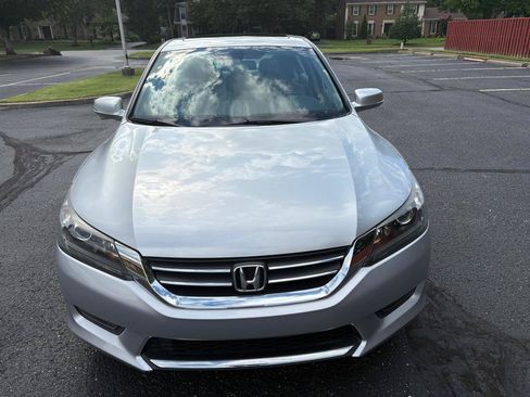 Used 2015 Honda Accord EX-L image 7