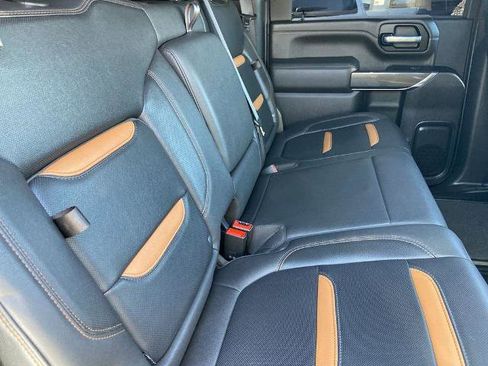 Used 2023 GMC Sierra 3500 AT4 w/ AT4 Premium Plus Package image 23