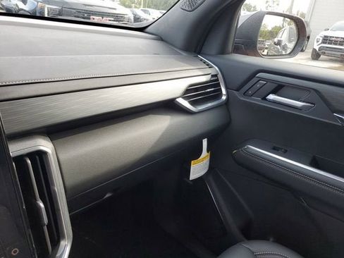 New 2026 GMC Acadia Elevation w/ Black Edition image 25