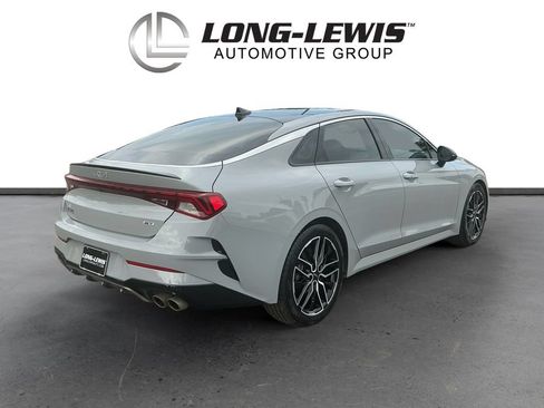 Used 2023 Kia K5 GT FWD image 7