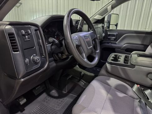 Used 2018 GMC Sierra 1500 4x4 Double Cab w/ Elevation Edition image 13