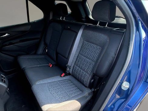 Used 2022 Chevrolet Equinox LT AWD/4WD image 19