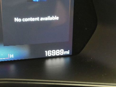 Used 2024 Chevrolet Colorado ZR2 w/ ZR2 Convenience Package III AWD/4WD image 46