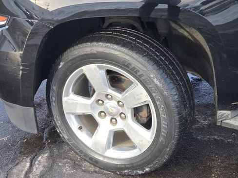 Used 2015 Chevrolet Tahoe LT image 26