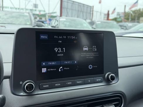 Certified 2023 Hyundai Kona SE w/ Cargo Package AWD/4WD image 28