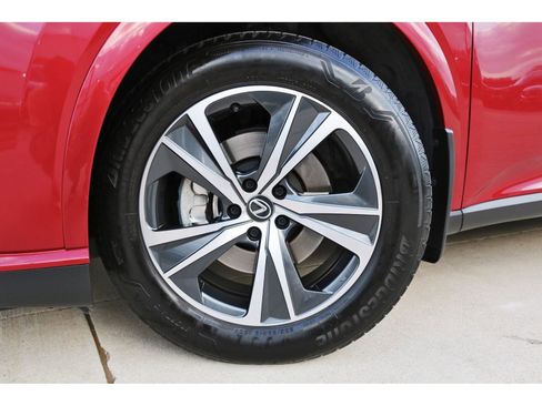 Used 2024 Lexus RX 350 Premium w/ Cold Area Package image 33