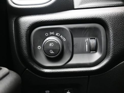 New 2026 RAM 1500 Big Horn image 26