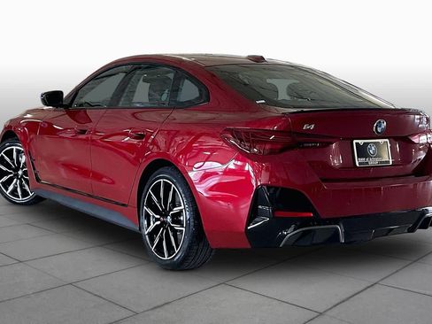 New 2026 BMW i4 eDrive40 w/ M Sport Package RWD image 12