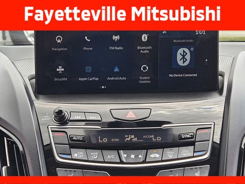 Used 2021 Acura RDX FWD w/ Technology Package image 22