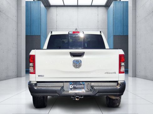 Used 2023 RAM 1500 Tradesman w/ Tradesman Group image 25