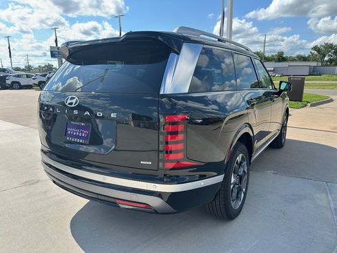 New 2026 Hyundai Palisade Limited AWD/4WD image 5