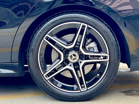 Certified 2026 Mercedes-Benz CLA 250 4MATIC image 38