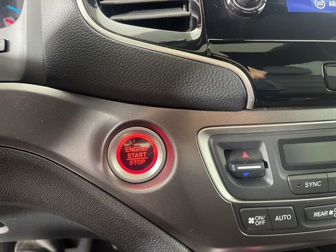 Used 2020 Honda Passport EX-L image 33