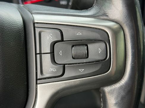 Used 2019 Chevrolet Silverado 1500 LT w/ All-Star Edition RWD image 14