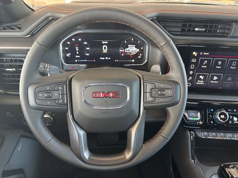 New 2026 GMC Sierra 1500 AT4 w/ AT4 Premium Package image 14