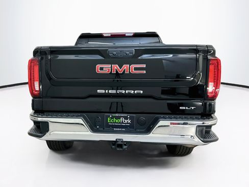 Used 2025 GMC Sierra 1500 SLT AWD/4WD image 7