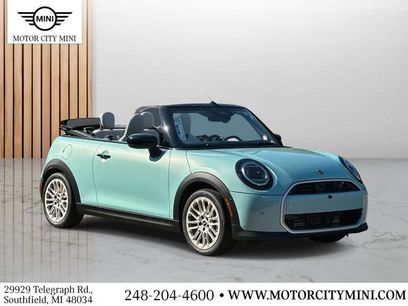 New 2026 MINI Cooper S