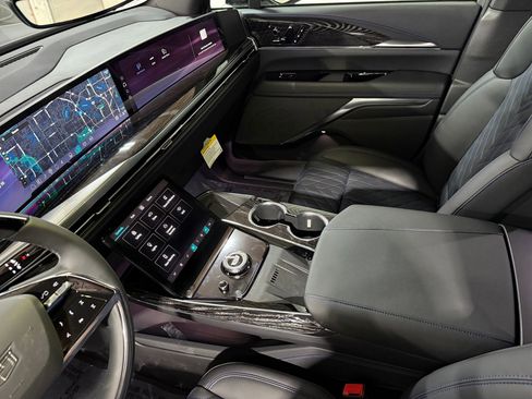 New 2026 Cadillac Escalade IQL Sport 1 AWD/4WD image 36
