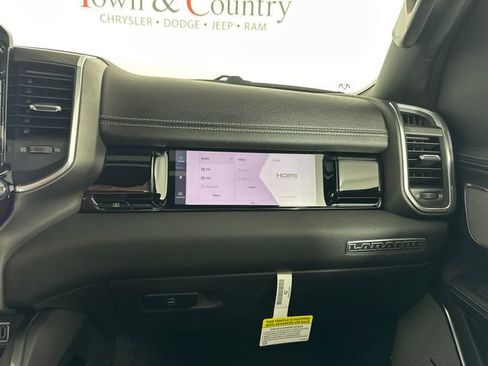 New 2026 RAM 1500 Laramie image 18