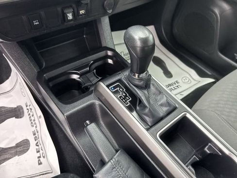 Used 2023 Toyota Tacoma SR5 RWD image 20