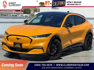 Used 2023 Ford Mustang Mach-E California Route 1 AWD/4WD video 1