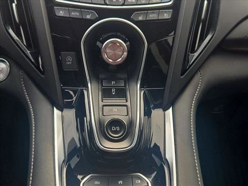 Used 2021 Acura RDX FWD w/ Advance Package image 11