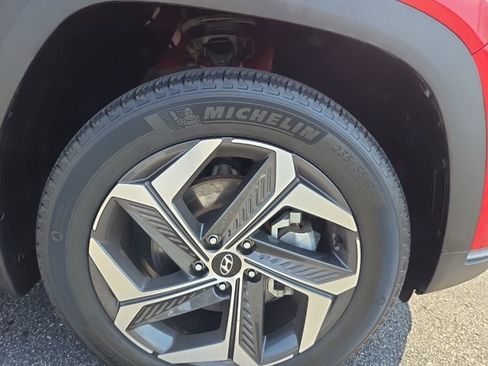 Used 2023 Hyundai Tucson SEL w/ Convenience Package image 17