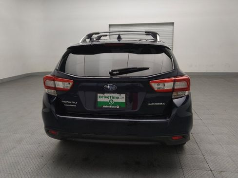 Used 2019 Subaru Impreza 2.0i Premium AWD/4WD image 7