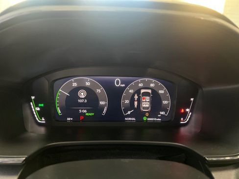 New 2026 Honda CR-V Sport-L image 23