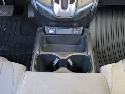 Used 2021 Honda CR-V EX image 19
