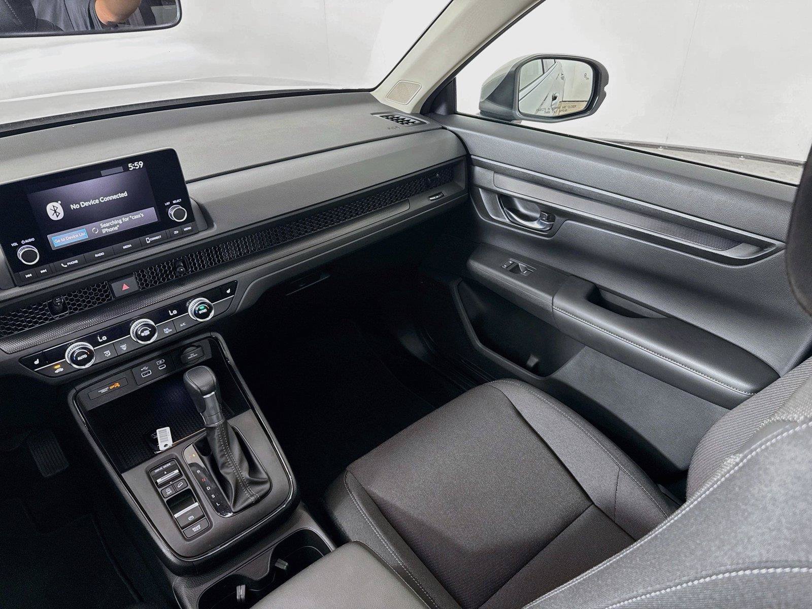 Used 2024 Honda CR-V EX image 25
