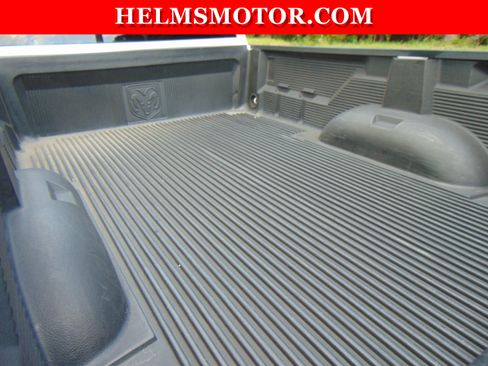 Certified 2020 RAM 1500 Tradesman w/ Popular Equipment Group RWD image 17