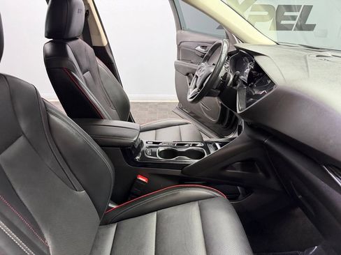 Used 2023 Buick Envision Essence w/ Sport Touring Package FWD image 50