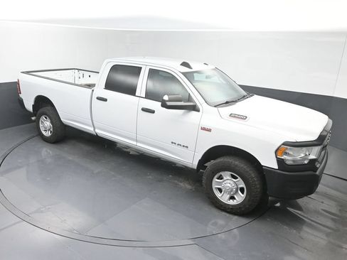 Used 2021 RAM 2500 Tradesman AWD/4WD image 40
